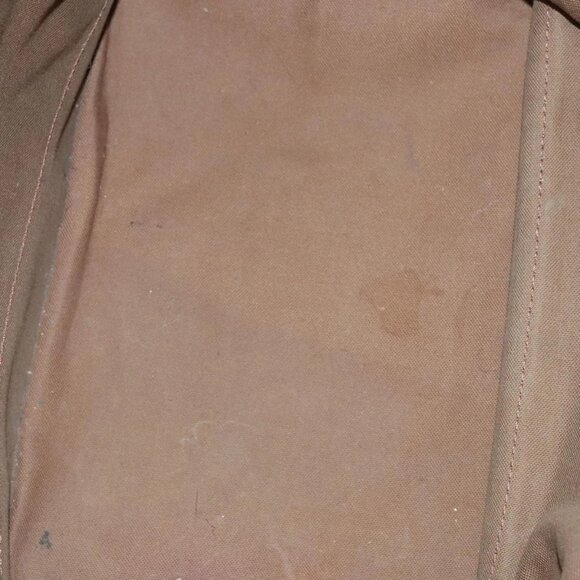 LOUIS VUITTON Monogram Noe Shoulder Bag M42224 LV Auth 91083 - Picture 11 of 16